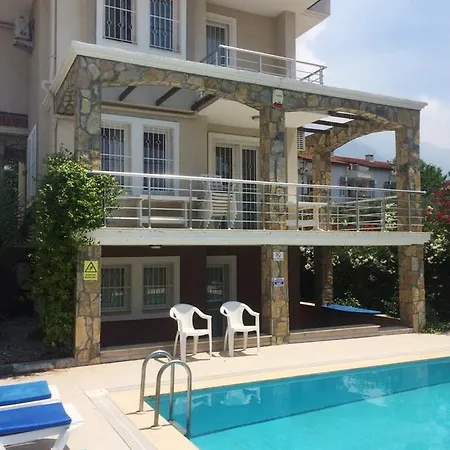 Mountain View Fethiye