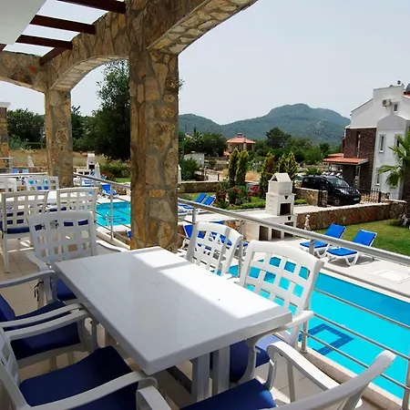 Mountain View Villa *