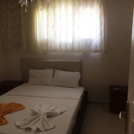 Mountain View Villa Fethiye