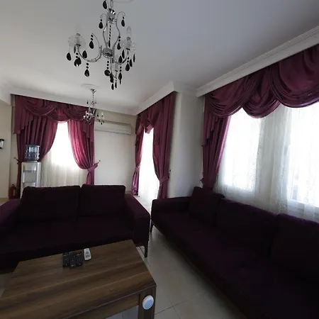 Villa Mountain View