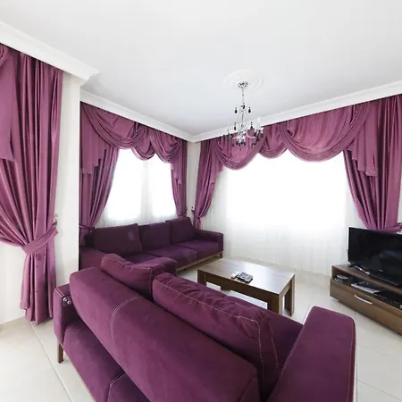 Mountain View Villa