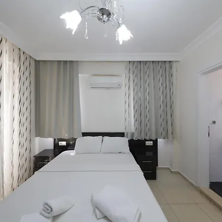 Villa Mountain View Fethiye