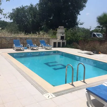 Mountain View Villa