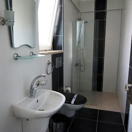 Mountain View Villa Fethiye