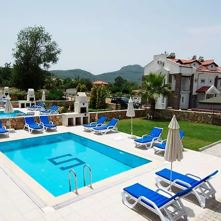 Mountain View Villa
