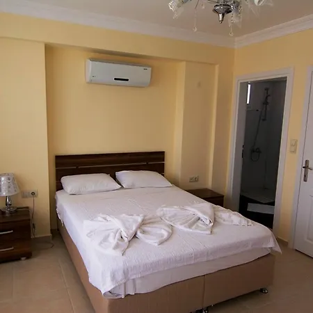 Villa Mountain View