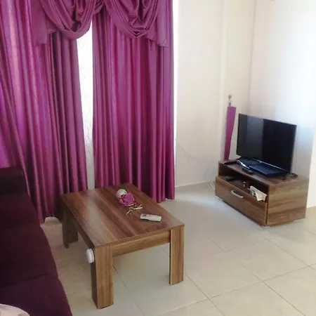 Mountain View Villa Fethiye