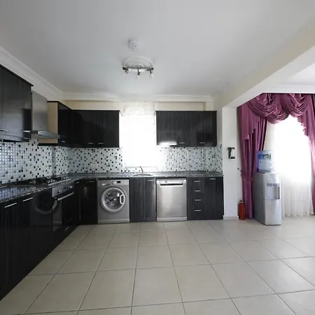 Villa Mountain View Fethiye