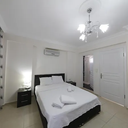Villa Mountain View Fethiye