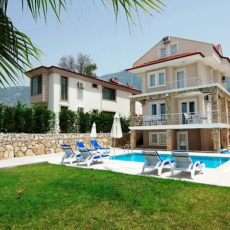 Mountain View Villa *
