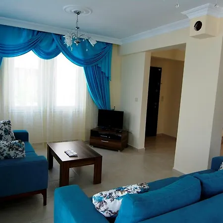 Mountain View Villa Fethiye