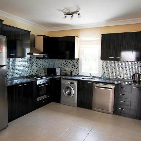 Villa Mountain View Fethiye